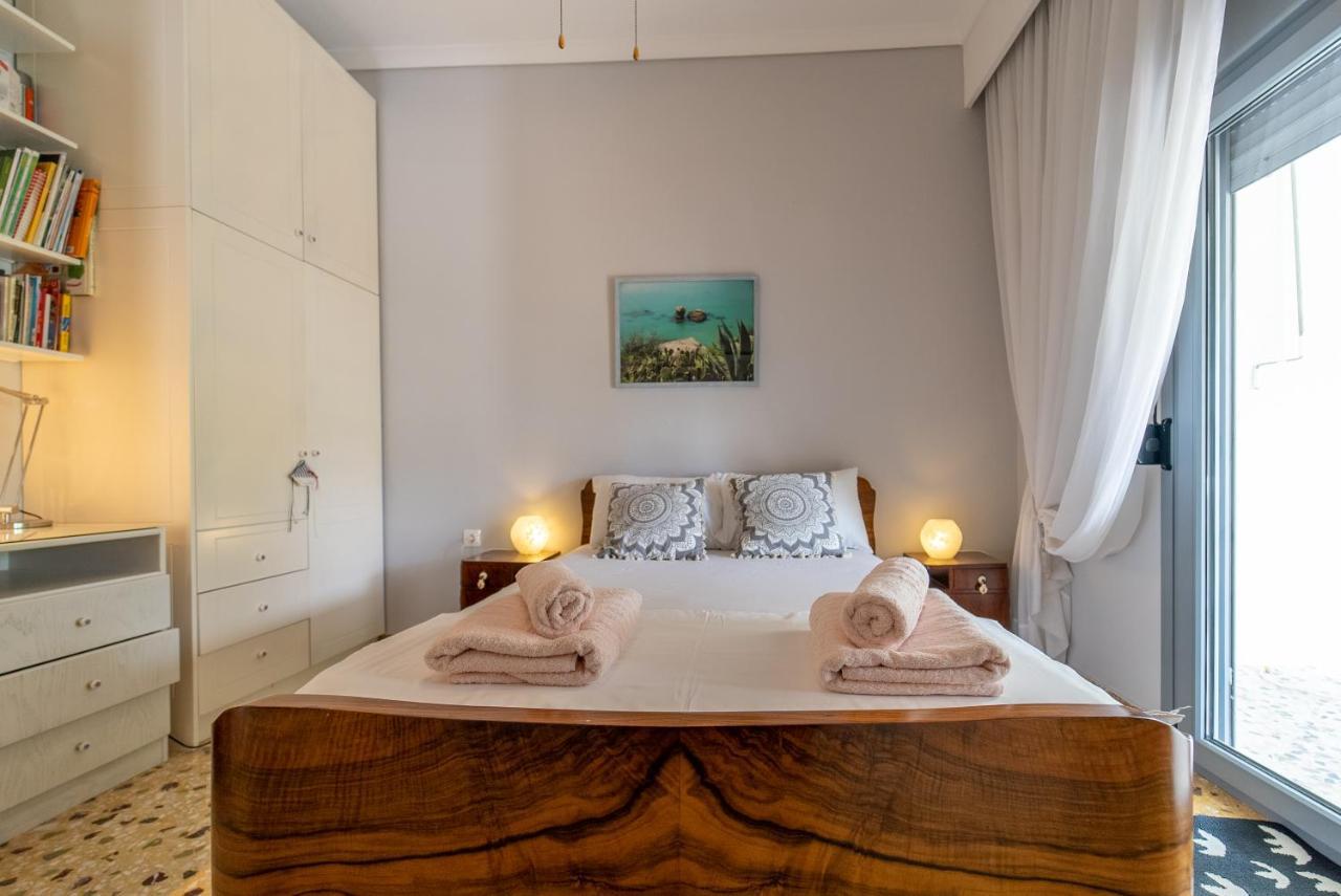 Villa Elia Kavala - Mediterranean Holiday Villa PalaiónTsiflíkion Dış mekan fotoğraf