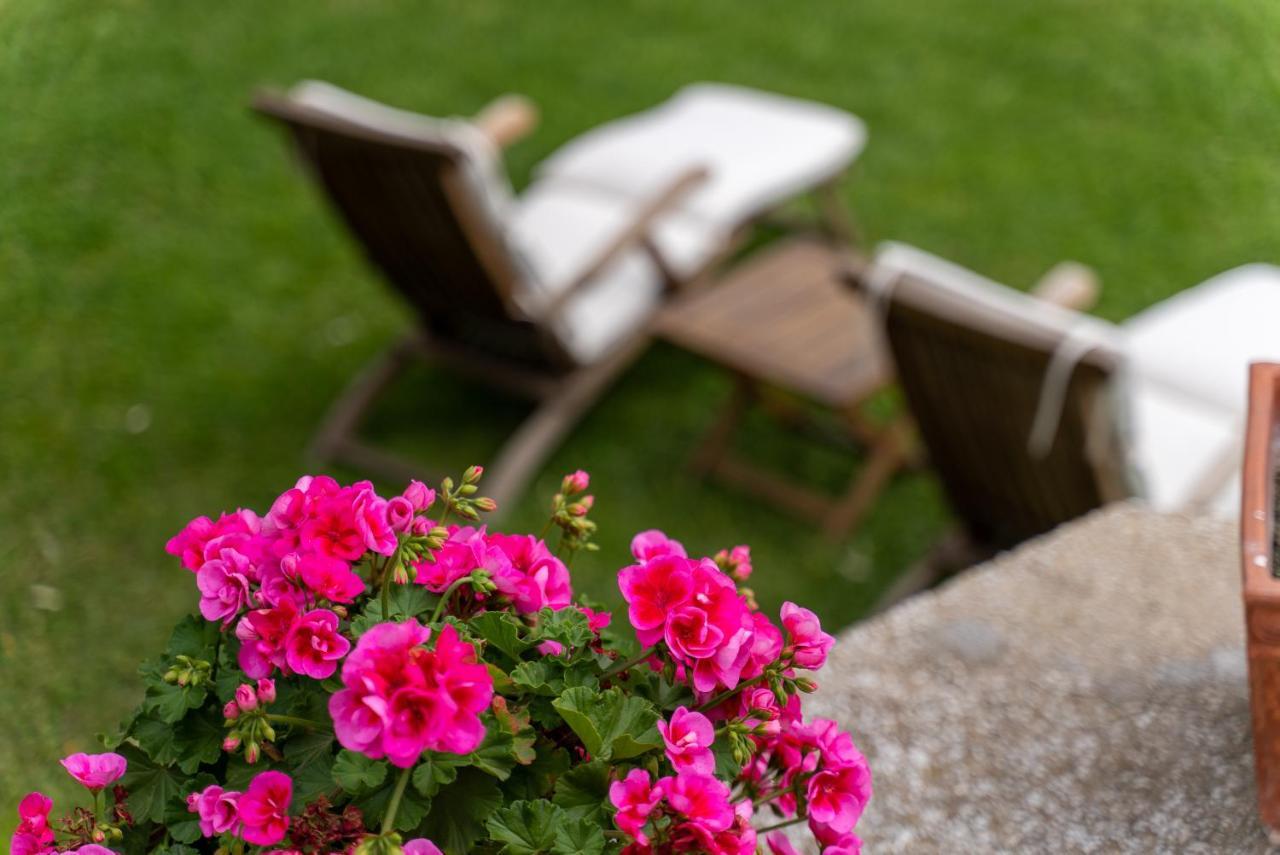 Villa Elia Kavala - Mediterranean Holiday Villa PalaiónTsiflíkion Dış mekan fotoğraf