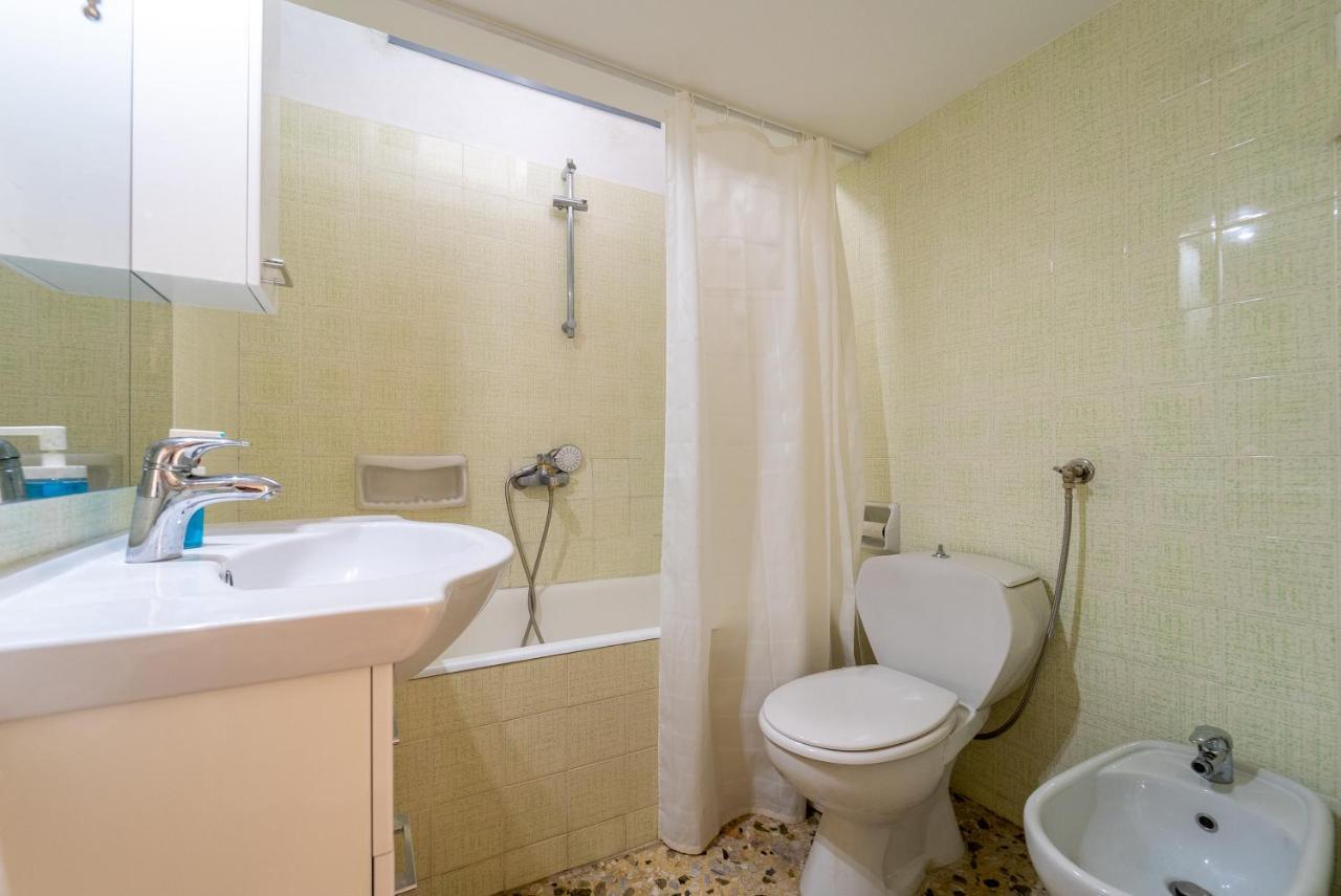 Villa Elia Kavala - Mediterranean Holiday Villa PalaiónTsiflíkion Dış mekan fotoğraf